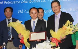 "Đại gia" PSD trở thành nhà phân phối sản phẩm của Microsoft