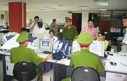 Việt Nam thoát khỏi những nước vi phạm bản quyền cao nhất thế giới 