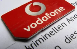 2 triệu khách hàng Vodafone bị đánh cắp dữ liệu