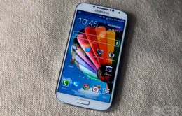 Thất vọng với S4, Samsung ra mắt S5 sớm hơn dự kiến?