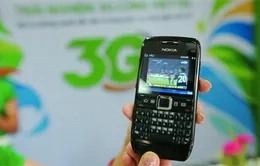 Tăng cước 3G, chất lượng dịch vụ có tăng? 
