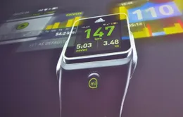 Adidas ra mắt smartwatch đầu tiên