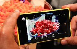 Nokia Lumia đạt doanh số kỷ lục mới
