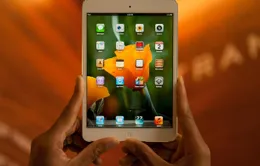 Điểm danh đối thủ của iPad Mini 2