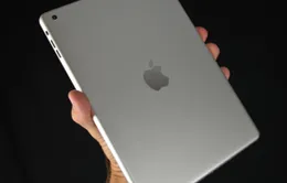 Điểm danh đối thủ đáng gờm của iPad 5