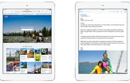 Tất cả về iPad Air 