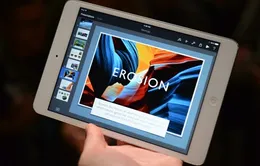 iPad Mini 2 giá 399 USD: Apple có sai lầm?