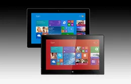 Surface 2 - Lumia 2520: Bạn chọn máy tính bảng Windows nào?
