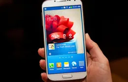 Galaxy S4 không “ế ẩm” như dự đoán