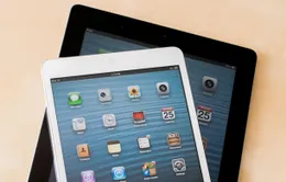 Tại sao giá iPad luôn luôn đắt?