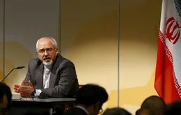 Iran nêu điều kiện đàm phán về chương trình hạt nhân