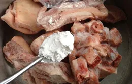 Kết quả kiểm nghiệm chất làm nhừ tại TP.HCM     