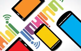 Nhu cầu smartphone chưa “hạ nhiệt”