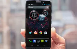 Những smartphone "đỉnh" nhất hiện nay