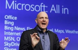 Ai sẽ thay thế Giám đốc Điều hành của Microsoft?