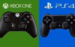 3 lý do để PlayStation 4 vượt qua Xbox One