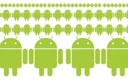 Android: Nền tảng không thể thay thế