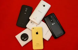 Những câu hỏi phải trả lời khi chọn smartphone