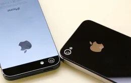 Apple thống trị thị trường smartphone tại Nhật