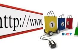 Xu hướng mua quà trực tuyến vào các dịp lễ