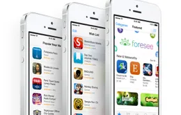 iPhone – Thiết bị công nghệ được tìm kiếm nhiều nhất