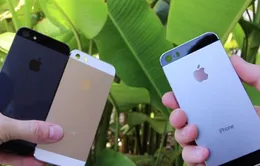 Apple thêm cơ hội chiếm lĩnh thị trường Trung Quốc?