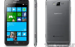 Tránh độc quyền Android, Samsung tìm đến Windows Phone