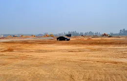 Bệnh viện Bạch Mai nhận bàn giao khu đất xây dựng cơ sở 2 