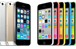 iPhone tăng trưởng ngoạn mục ở Trung Quốc