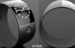 iWatch sẽ được trang bị sạc không dây?