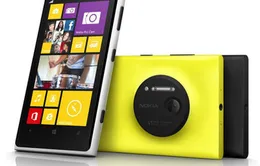 3 smartphone chụp ảnh “đỉnh” nhất năm 2013