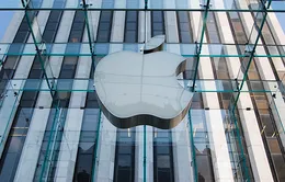 Apple gặp rắc rối với luật người tiêu dùng của Australia 