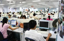 Công nghiệp phần mềm chưa đóng góp nhiều cho nền kinh tế