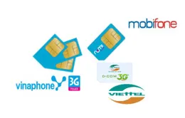 Sẽ xử lý vụ tăng cước 3G trong tháng 1/2014
