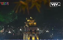 Người Hà Nội đón năm thứ 60 Thủ đô được giải phóng