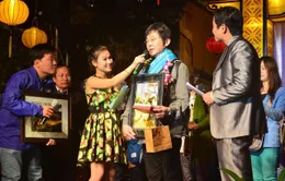 Hội An chào năm mới 2014    