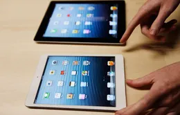 Máy tính bảng sẽ không chỉ để lướt web