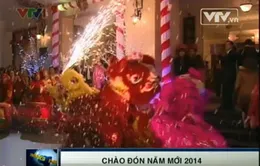 Người dân Việt Nam kỳ vọng năm mới với mọi điều tốt lành