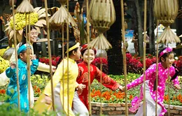Xu hướng ăn tết Tây của người Việt  