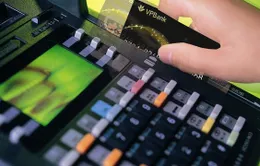 Giao dịch thanh toán qua POS sẽ tăng mạnh 