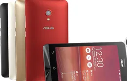 Những Smartphone nổi trội tại CES 2014