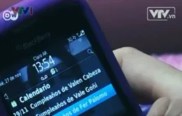 Giới trẻ không thể sống thiếu smartphone?