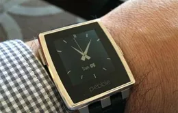 6 smartwatch ấn tượng tại CES 2014  