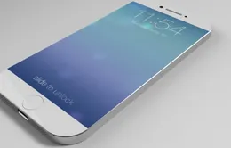 Màn hình iPhone 6, iWatch sẽ có kích thước bao nhiêu?