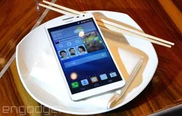 10 smartphone được mong đợi nhất trong năm 2014 (P.2)
