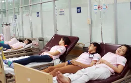 Bình Dương: Hơn 150 công nhân bị ngộ độc thực phẩm