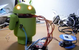 99% các mã độc trên di động nhắm vào Android