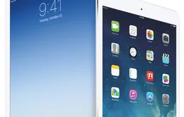 Apple đã bán được bao nhiêu iPad?