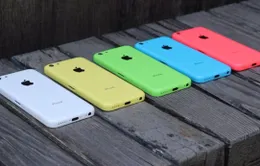 2014: Sẽ không có iPhone vỏ nhựa?