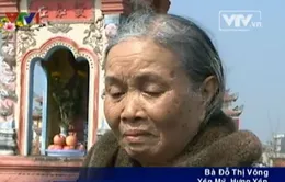 Tết đoàn viên sau 70 năm lưu lạc người thân